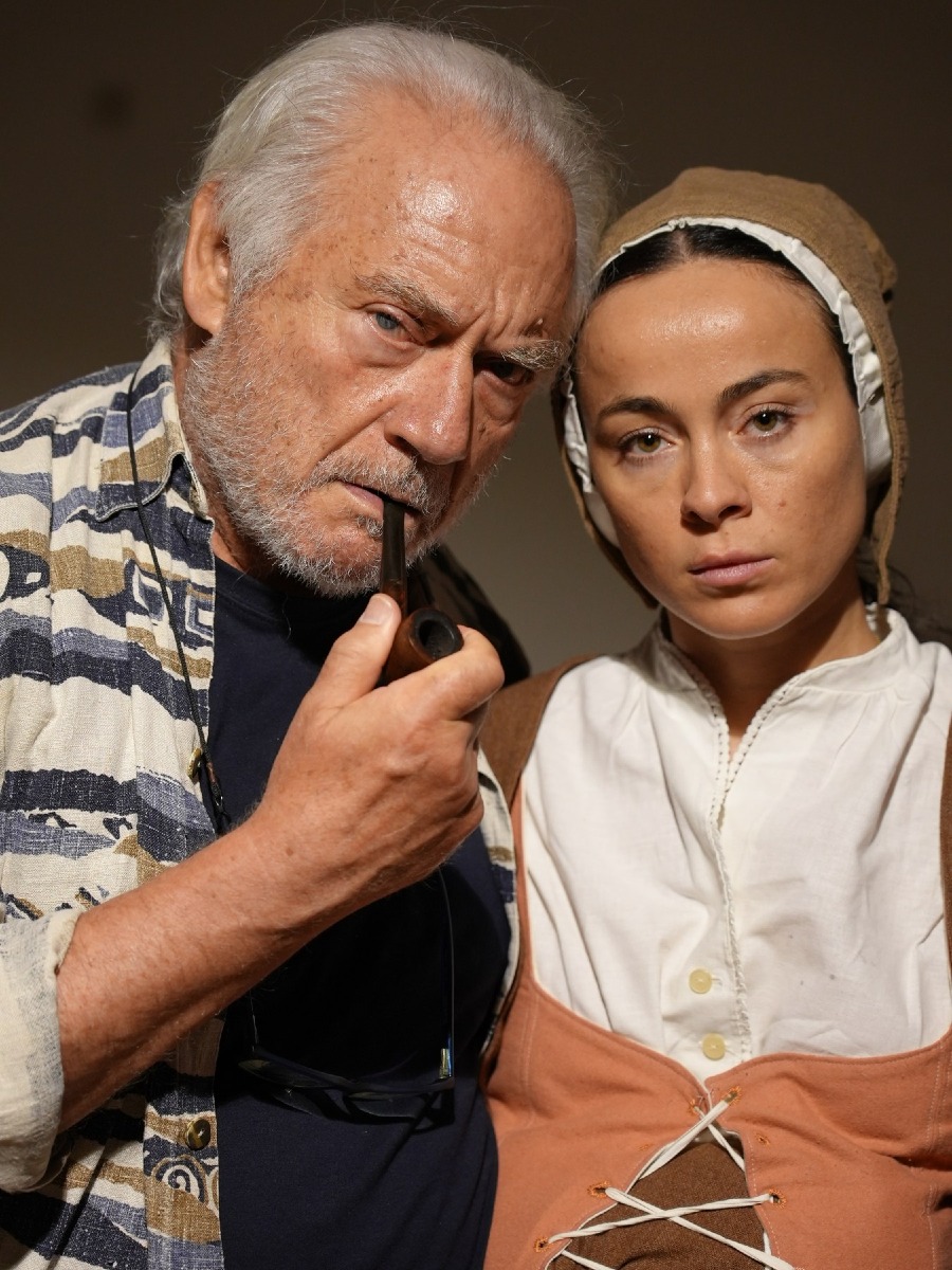 Le indemoniate di Verzegnis diventano un film horror tra Friuli e Piemonte