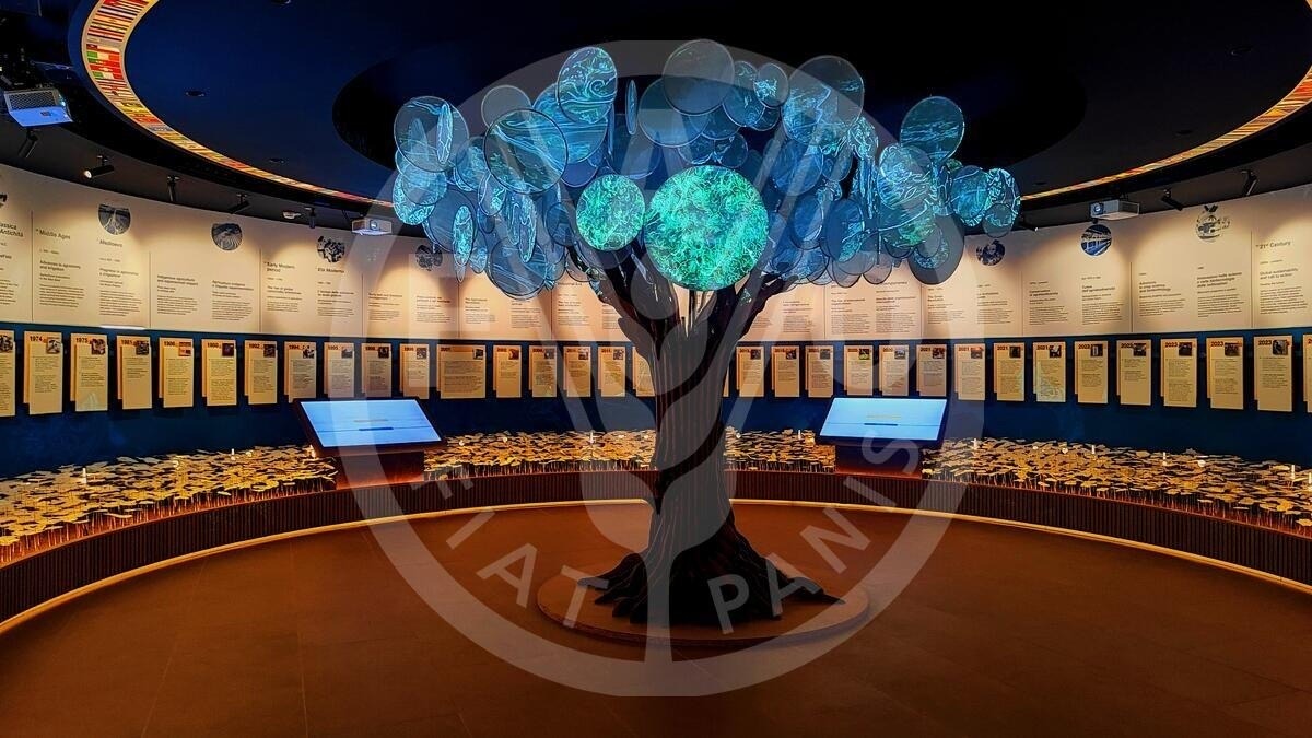 Eureka 2026, la FAO parteciperà alla fiera di Pordenone con il museo MuNe