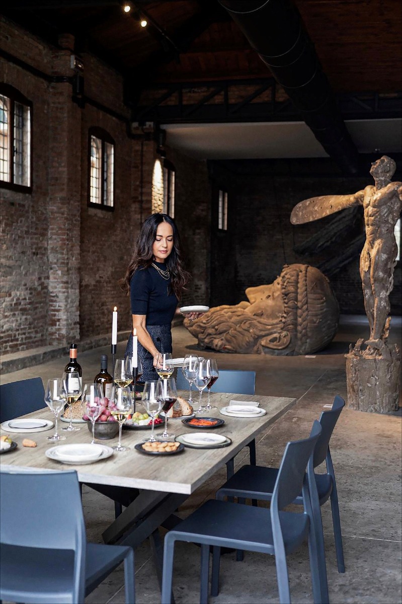 Malvasia Pop Up premiato con l’Iter Vitis Award 2026 per l’enoturismo culturale