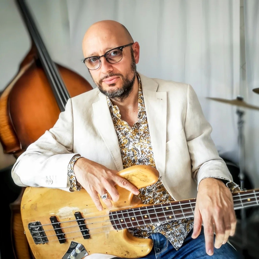 Padova Jazz Festival, il 22 ottobre apre il DJP Trio con Tonolo, Deidda e Gatto