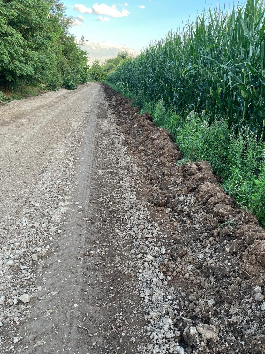 Italian Baja, Moretuzzo chiede verifiche sui danni alla viabilità del Medio Friuli