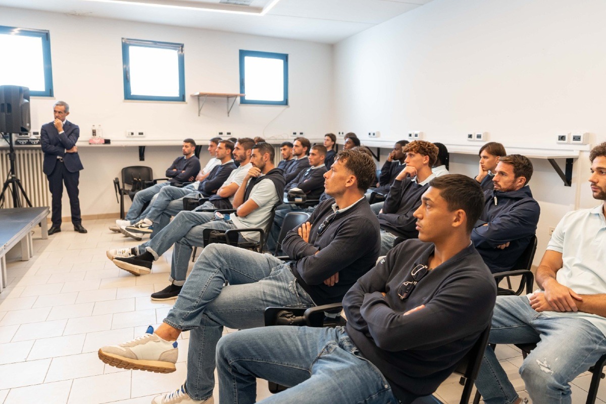 Integrity Tour Lega Pro, nuove tappe a Folgore Caratese, Desenzano e Treviso