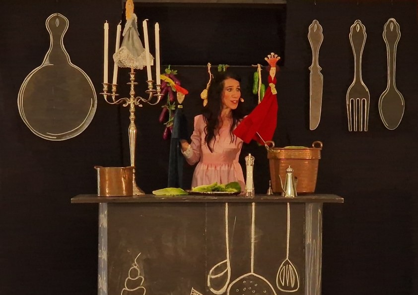Fila a Teatro torna con 17 spettacoli per bambini e famiglie fino a marzo 2027