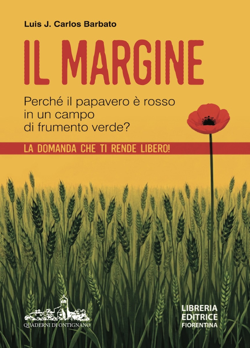 Il margine a Marghera: il 22 ottobre l’incontro con Luis J. Carlos Barbato