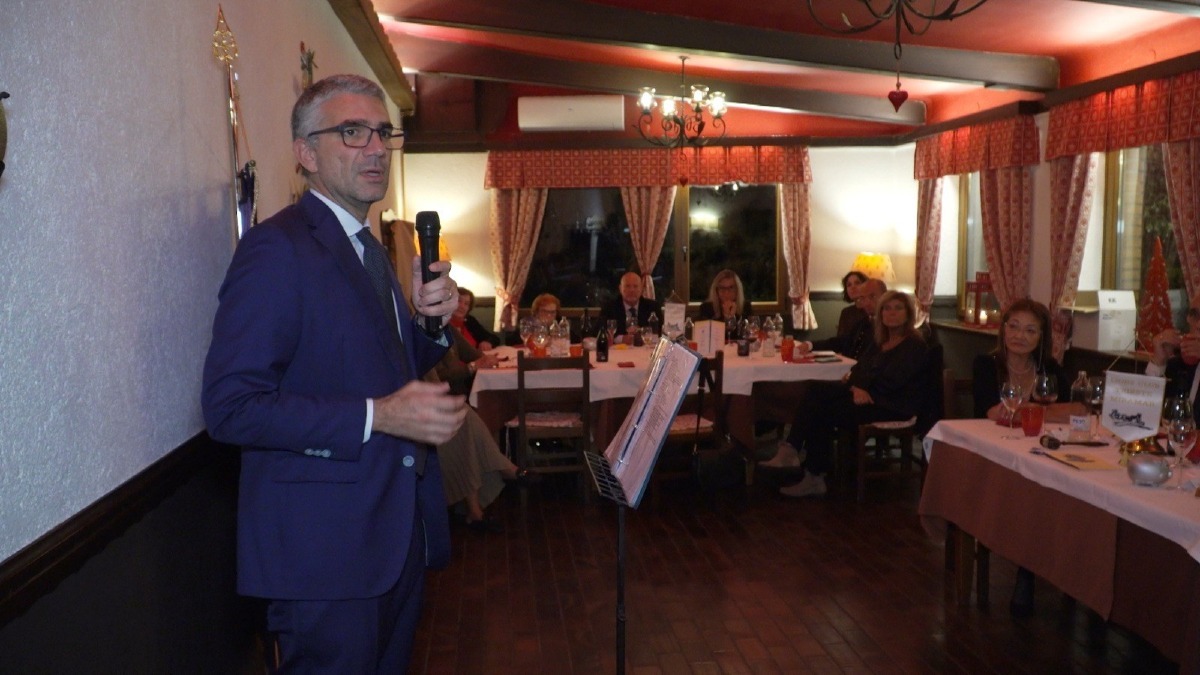 Sicurezza e Province, a Trieste confronto promosso dal Lions Club Miramar