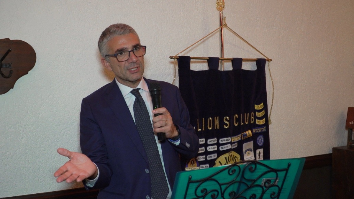 Sicurezza e Province, a Trieste confronto promosso dal Lions Club Miramar
