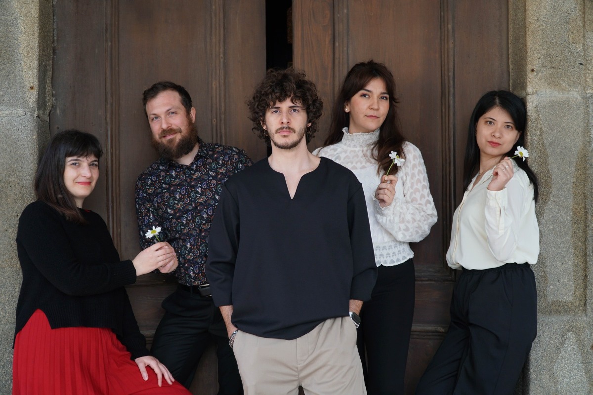 Wunderkammer Festival, a Trieste il 17 ottobre tre concerti tra barocco e fiabe