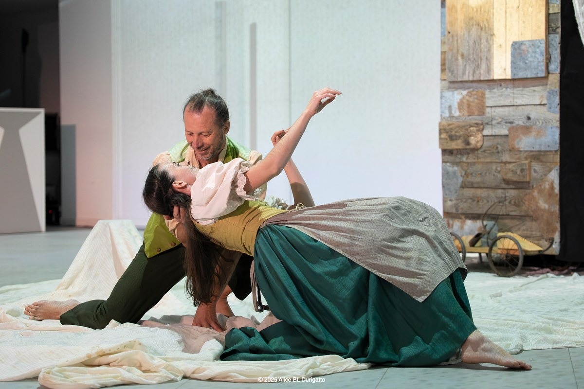 Udine Città Teatro riparte con 19 appuntamenti per bambine, bambini e famiglie