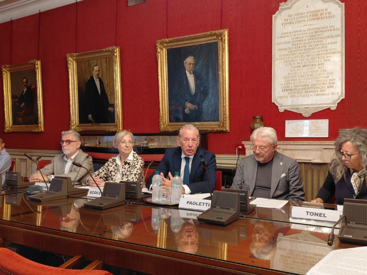 TriestEspresso Expo, presentata la 12ma edizione dedicata alla filiera del caffè