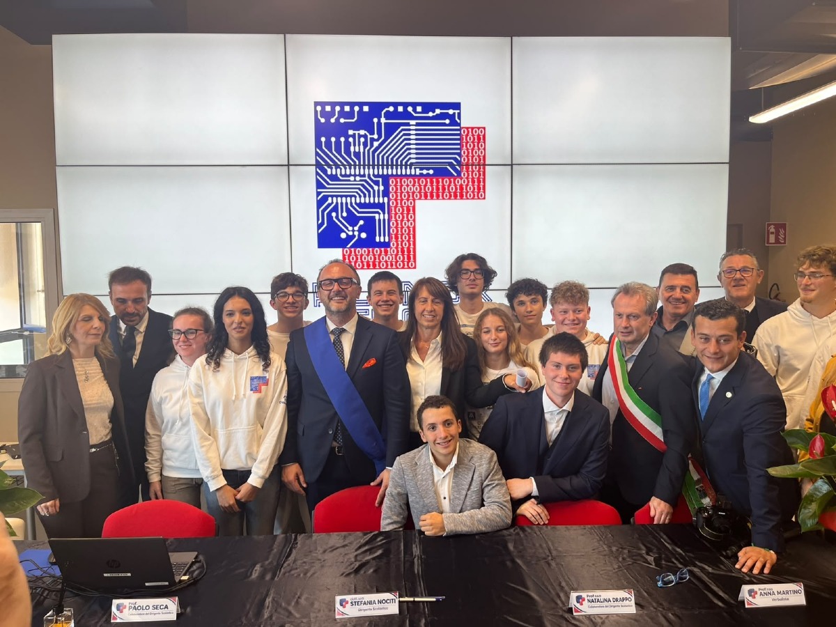 Villorba inaugura il nuovo edificio del Max Planck, investimento da 9,2 milioni