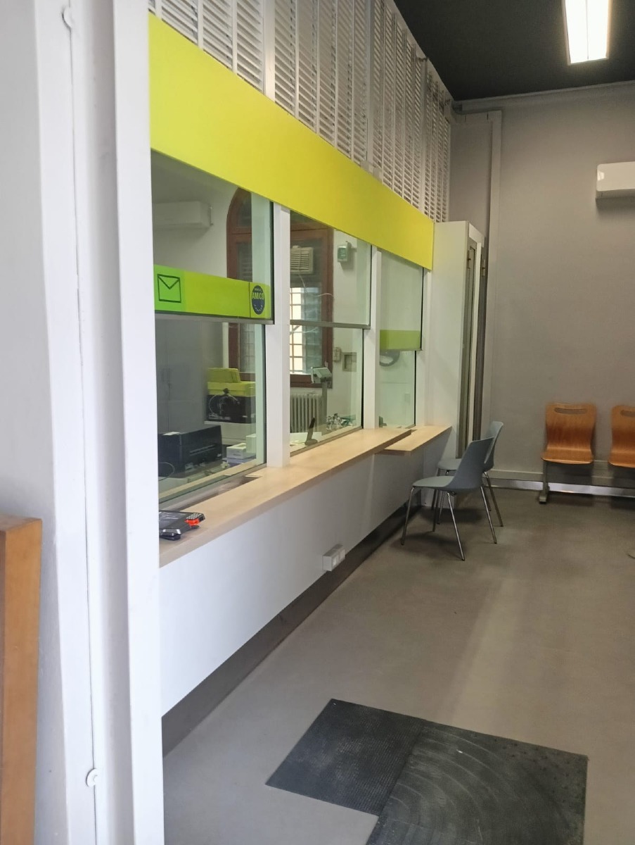 Poste Italiane, riaperti tre uffici postali nel Rodigino con i servizi Polis