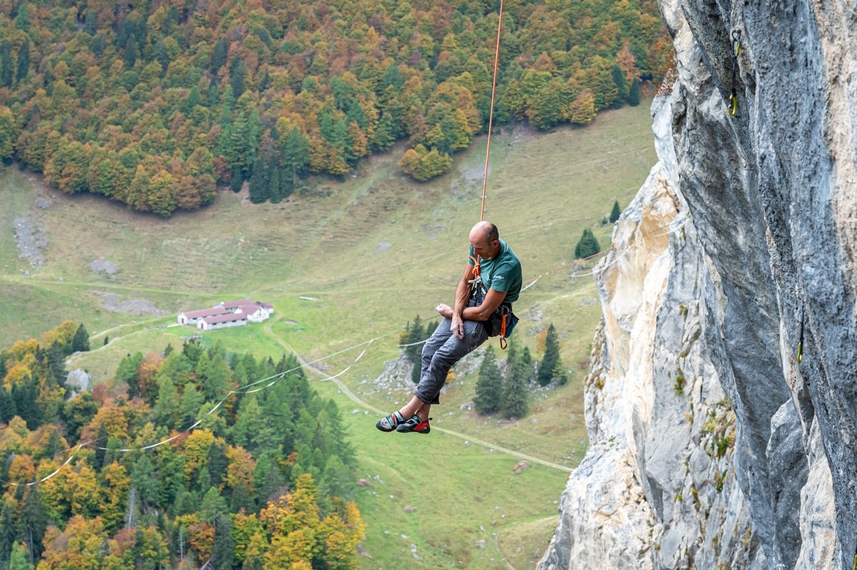 Arrampicarnia festeggia i 40 anni con mille presenze tra Paluzza e Monte Croce