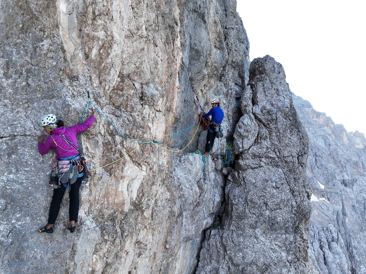 Trieste, al Cinema Ariston gli ultimi tre episodi di “Dolomitismo. Racconti Verticali”