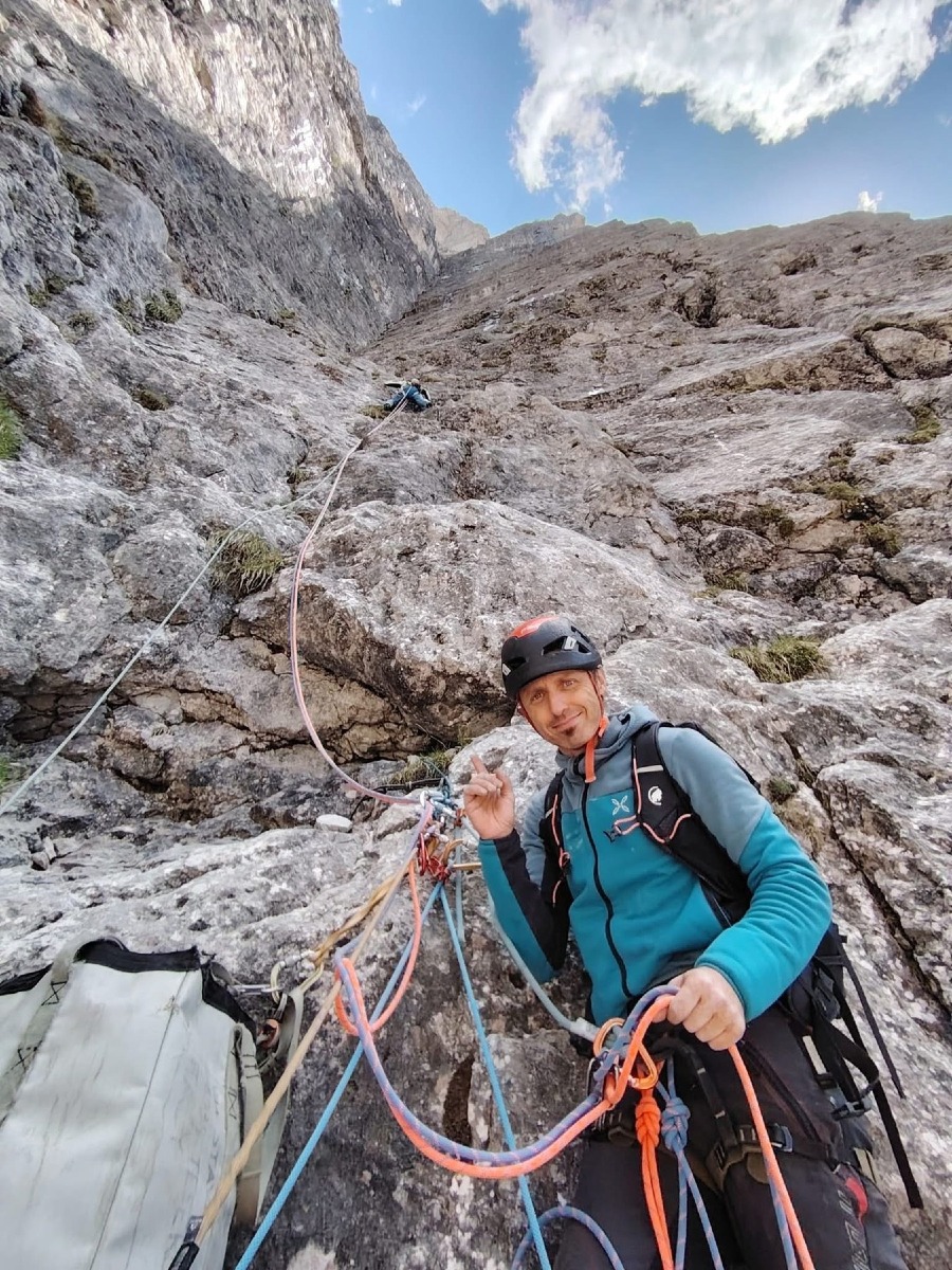 Trieste, al Cinema Ariston gli ultimi tre episodi di “Dolomitismo. Racconti Verticali”