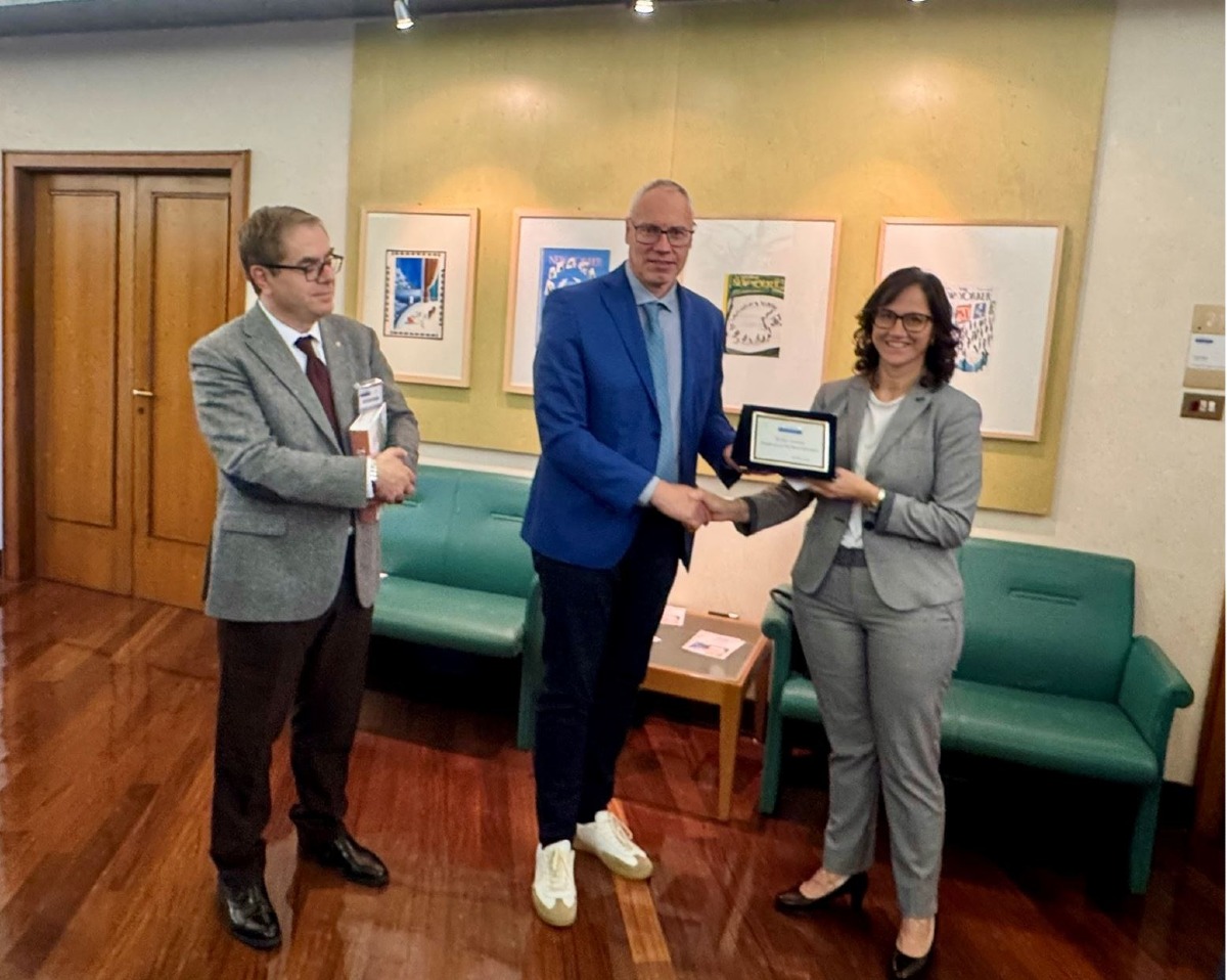 Antologica su Mario Micossi in Consiglio regionale nel centenario della nascita