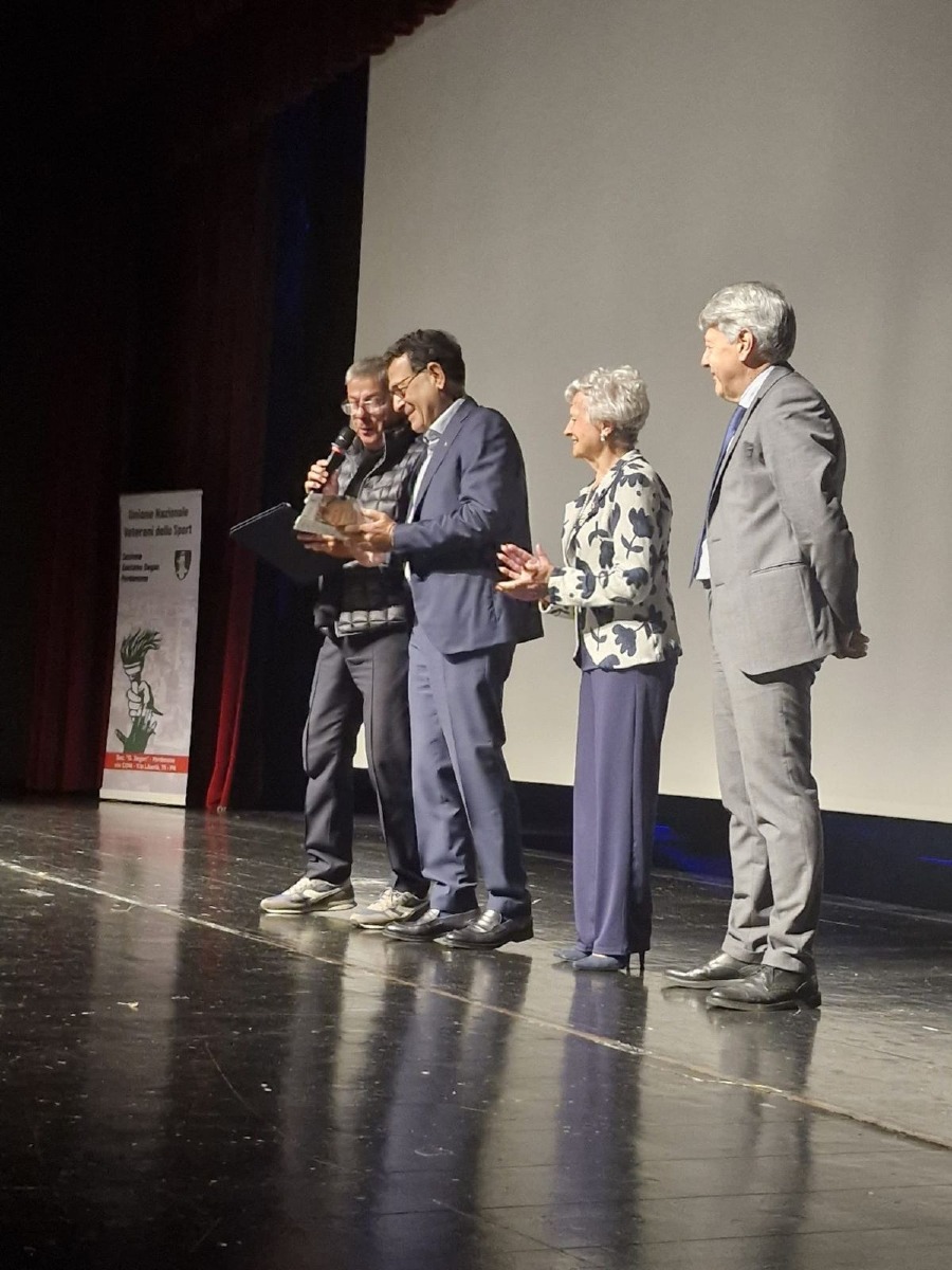 Crescere con lo sport, festa finale a Pordenone per oltre 300 studenti