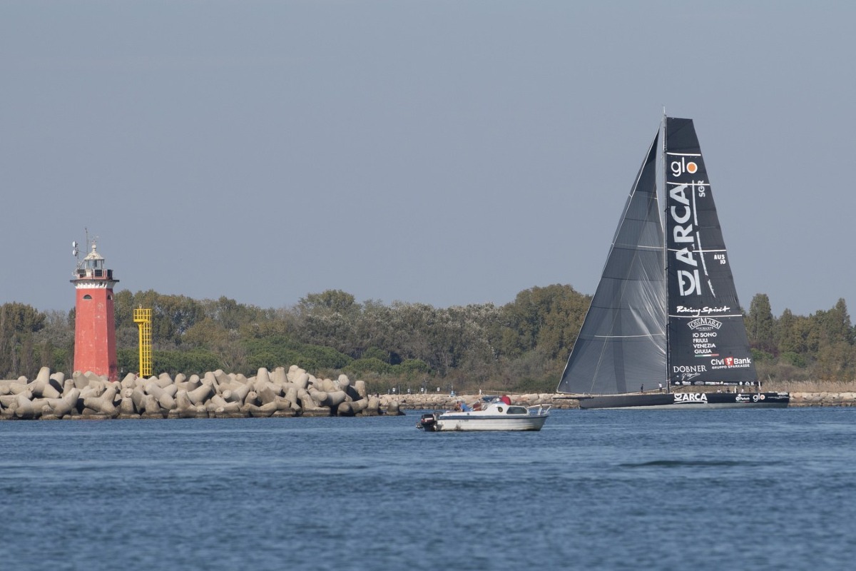 Veleziana Sailing Week, a Venezia i verdetti del match race e il via all’Italia Cup