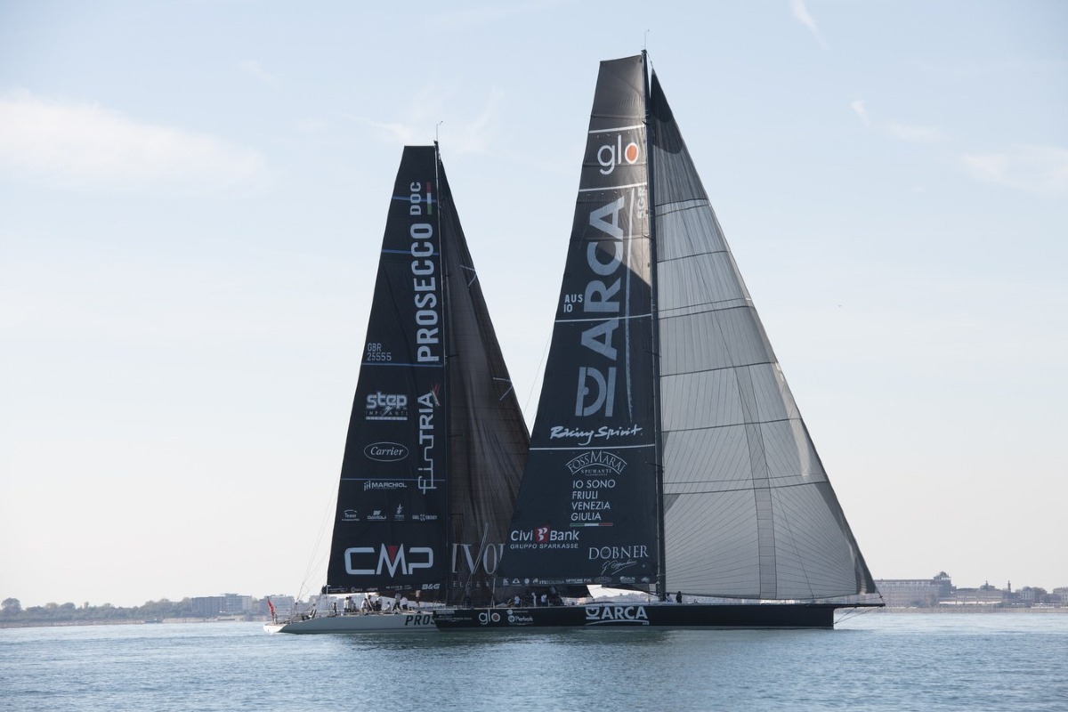 Veleziana Sailing Week, a Venezia i verdetti del match race e il via all’Italia Cup