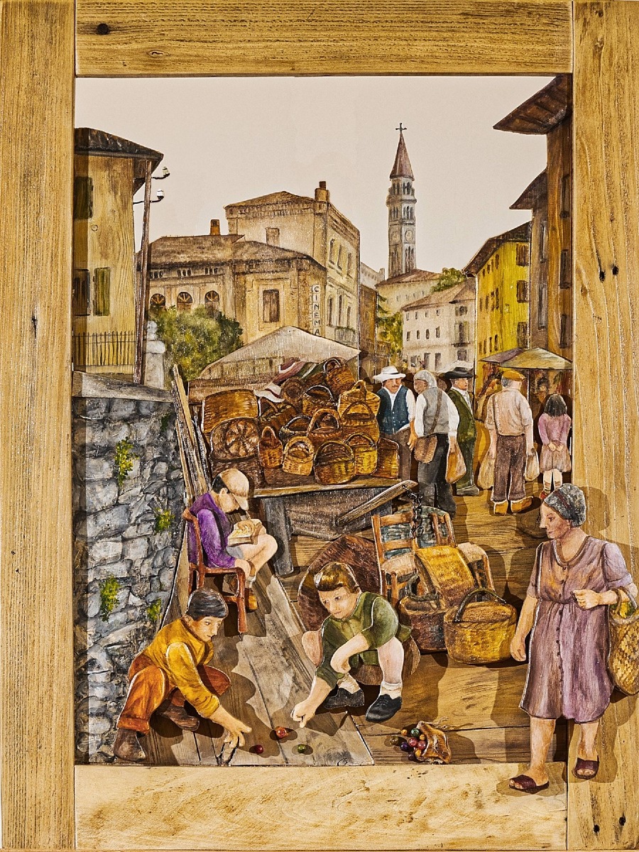 CollinArte e Artisti in Galleria, proclamati i vincitori della seconda edizione