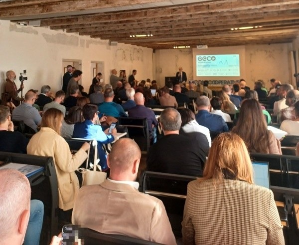 GECO, a Conegliano il confronto su abitare ed energia per lo sviluppo dei territori