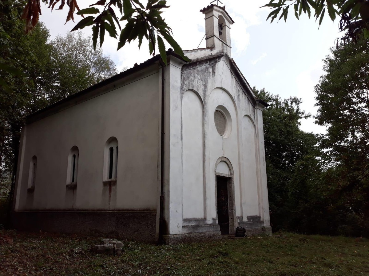 Attimis, il 24 ottobre torna la passeggiata tra Zuc di Giai e Madone d’Aiut