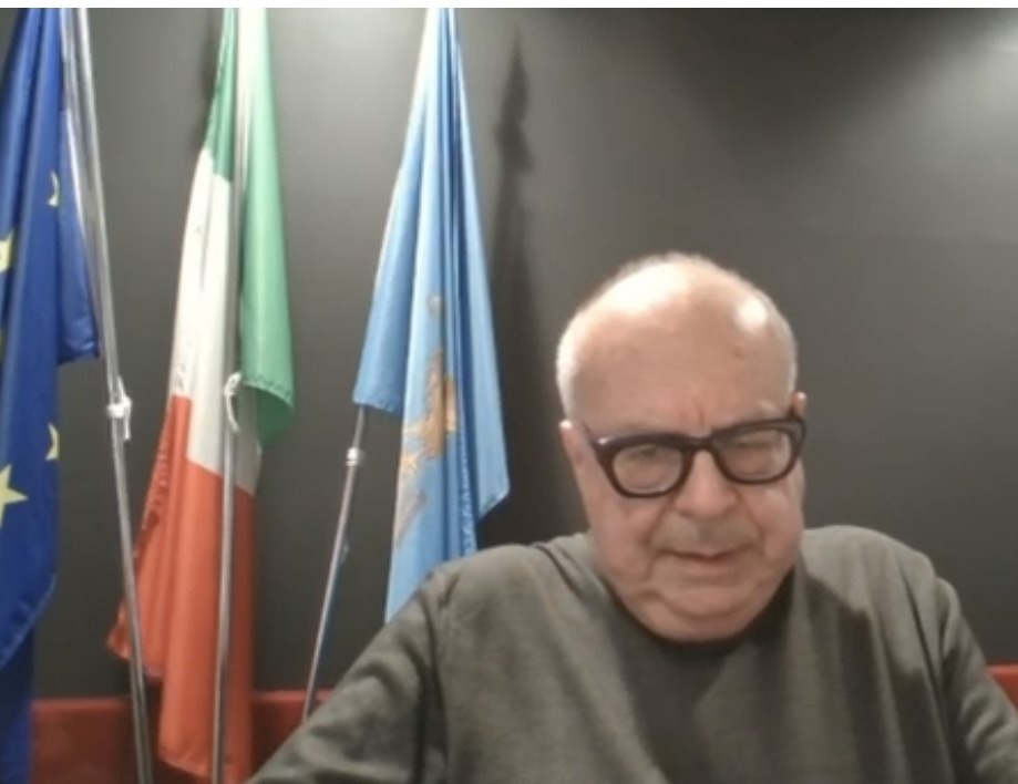 Bari e Pordenone, libri e cultura nel gemellaggio alla Libreria Laterza