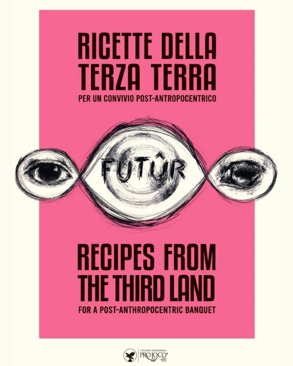 Codroipo, alla Fiera di San Simone il libro “Ricette della Terza Terra”