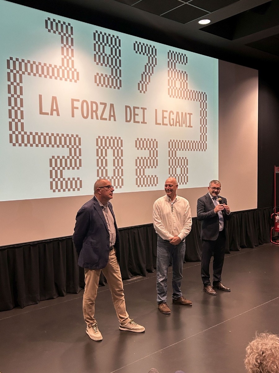 Sei proiezioni in Friuli per “La forza dei legami”, documentario dell’ERT