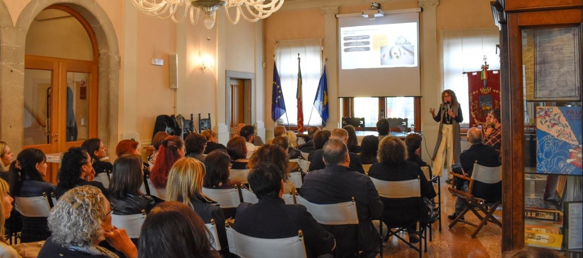 Palmanova, inaugurato il laboratorio NUIEVE per i disturbi del neurosviluppo