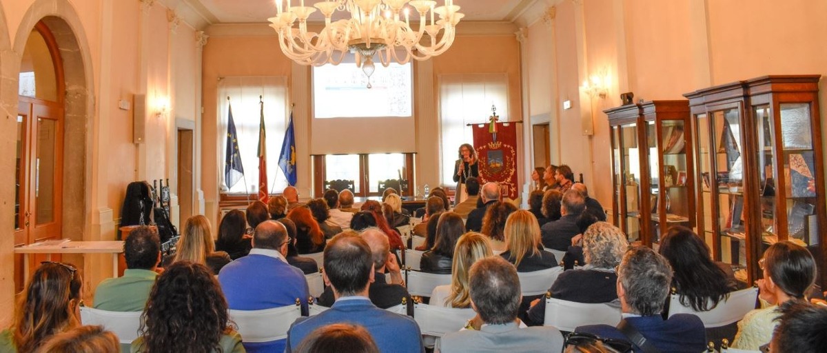 Palmanova, inaugurato il laboratorio NUIEVE per i disturbi del neurosviluppo