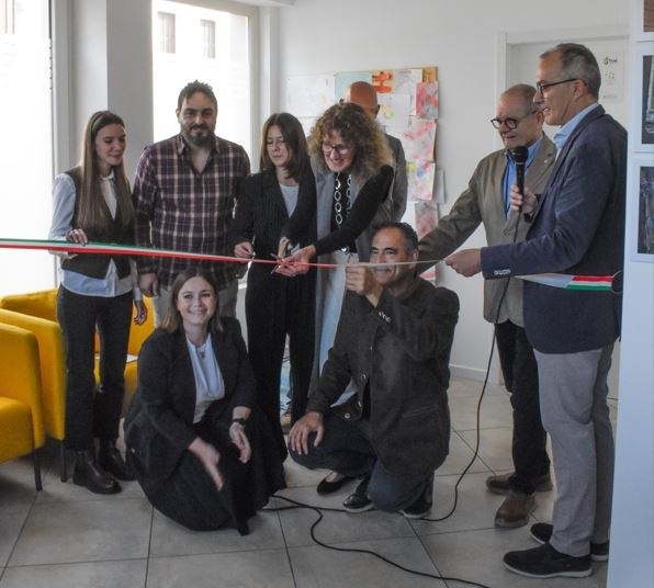 Palmanova, inaugurato il laboratorio NUIEVE per i disturbi del neurosviluppo