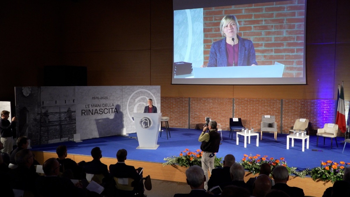 Artigianato e ricostruzione del Friuli, a Gemona il convegno sul sisma del 1976