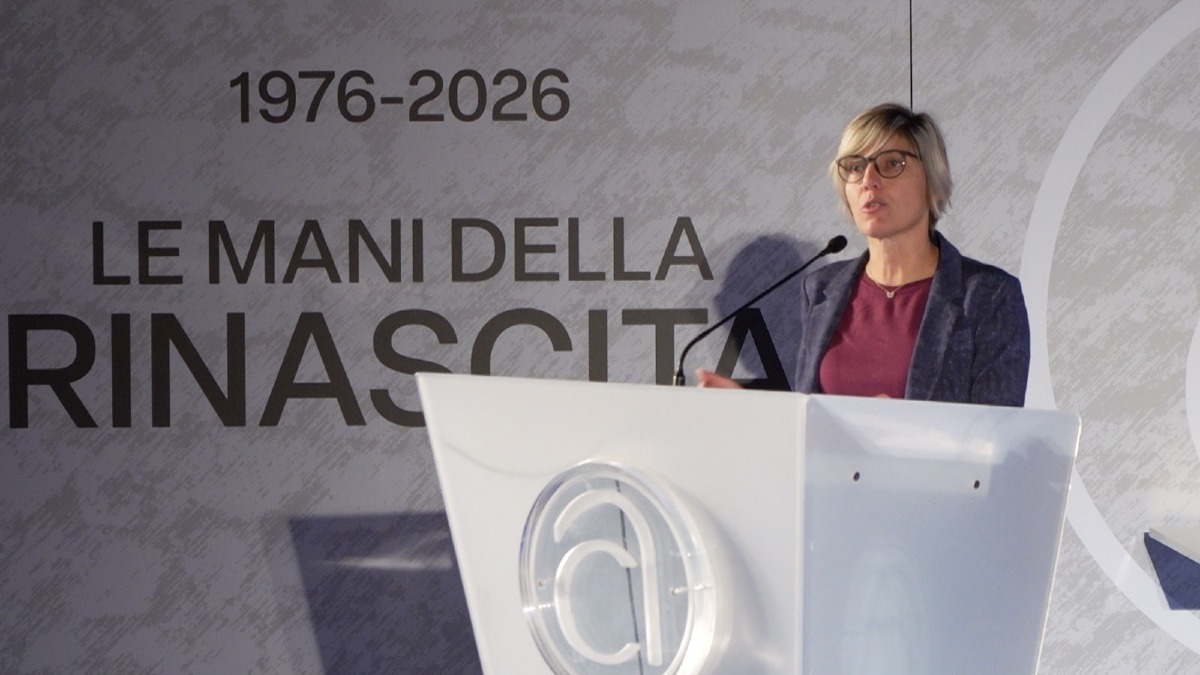 Artigianato e ricostruzione del Friuli, a Gemona il convegno sul sisma del 1976