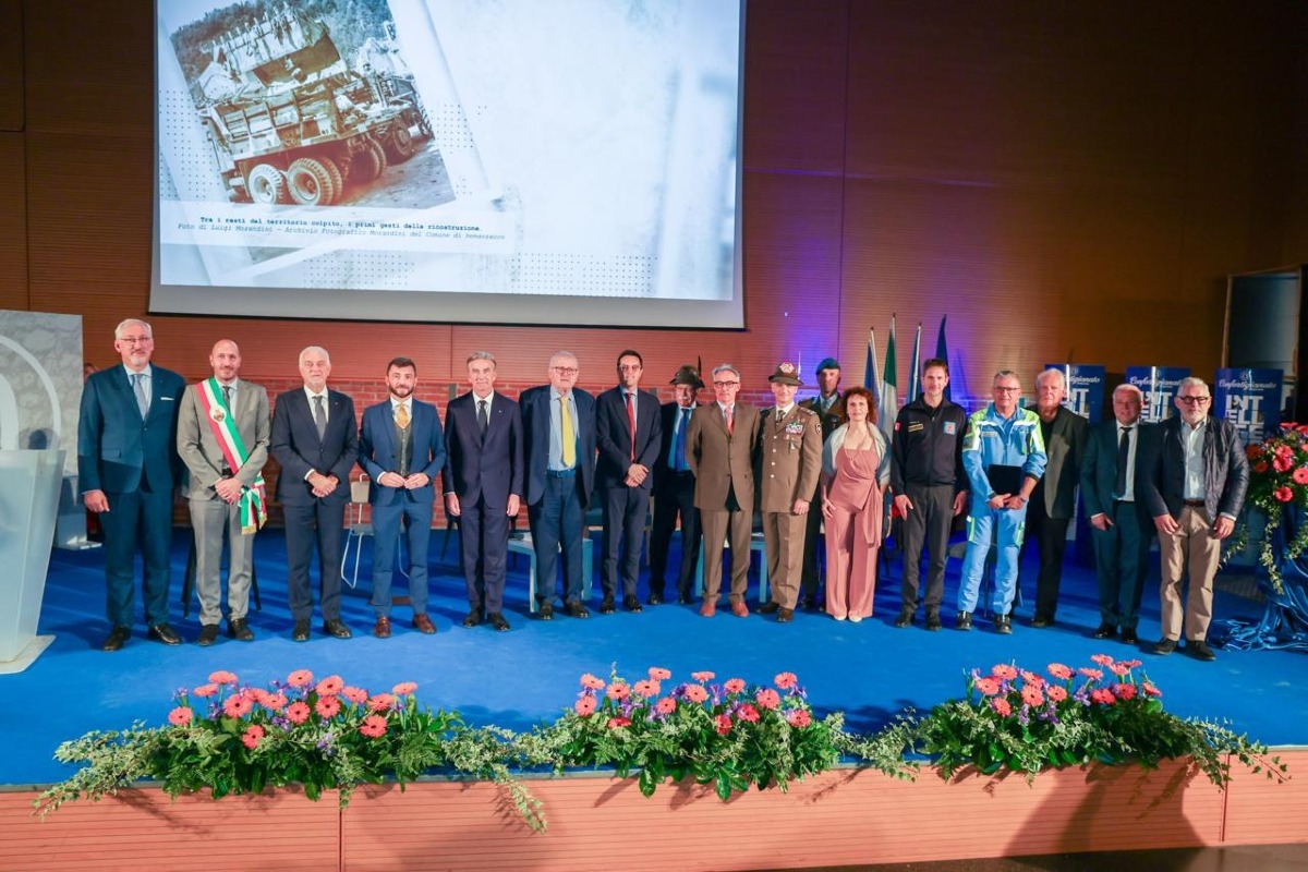Gemona, Confartigianato ai giovani: prendete in mano le aziende artigiane