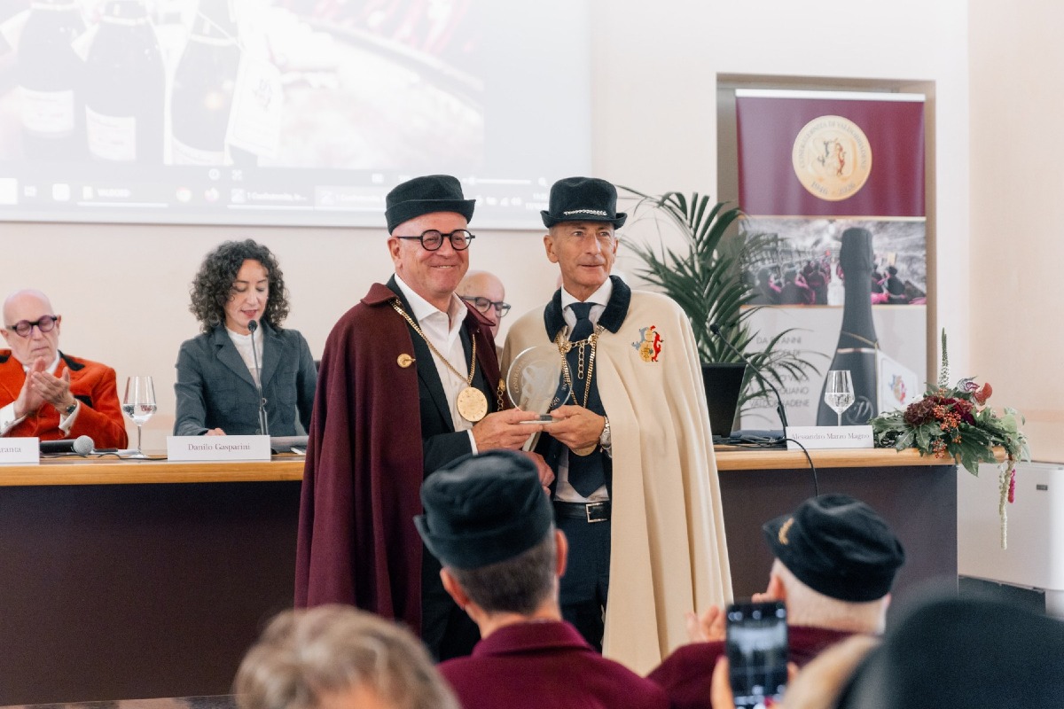 Valdobbiadene celebra gli 80 anni della Confraternita con convegno e mostra