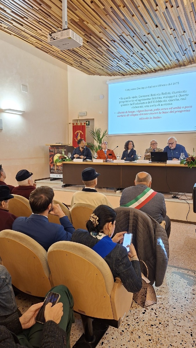 Valdobbiadene celebra gli 80 anni della Confraternita con convegno e mostra