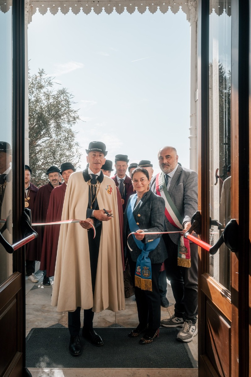 Valdobbiadene celebra gli 80 anni della Confraternita con convegno e mostra