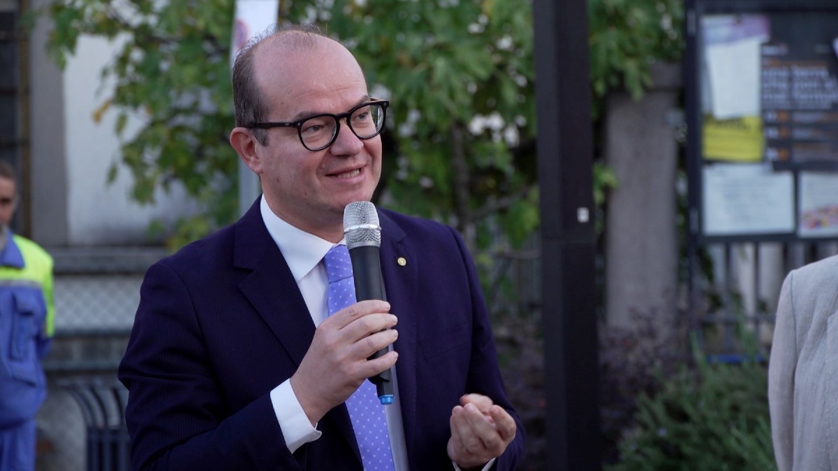 Treppo Grande intitola un’area a Zamberletti e inaugura un’opera per il sisma