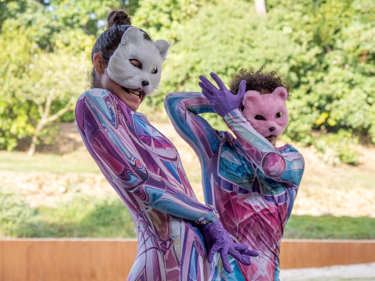 Visavì Gorizia Dance Festival, applausi al Ballet of Serbian National Theater