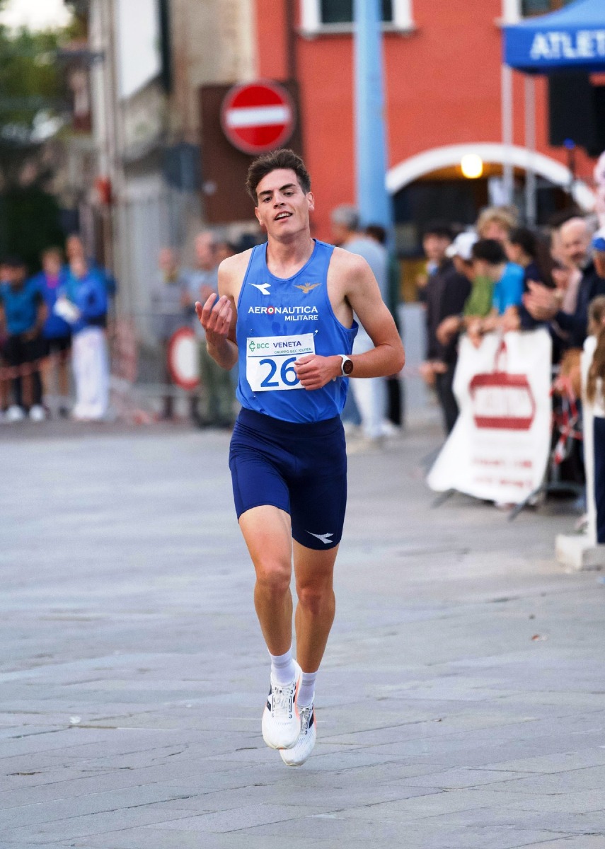 Trofeo Promozionale Veneto, Treviso vince ancora nella prova di Noale