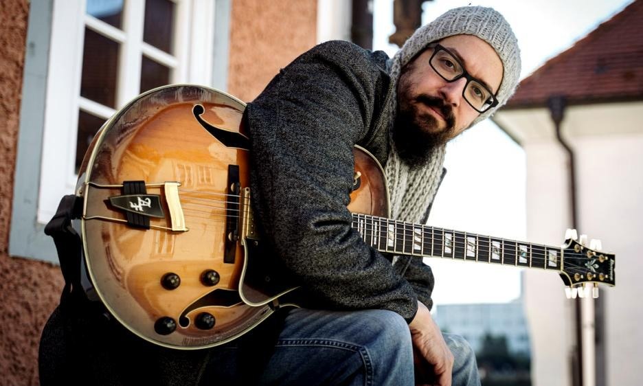 Trieste, il 26 ottobre concerto dei The Thinkers con il violista jazz Mat Maneri