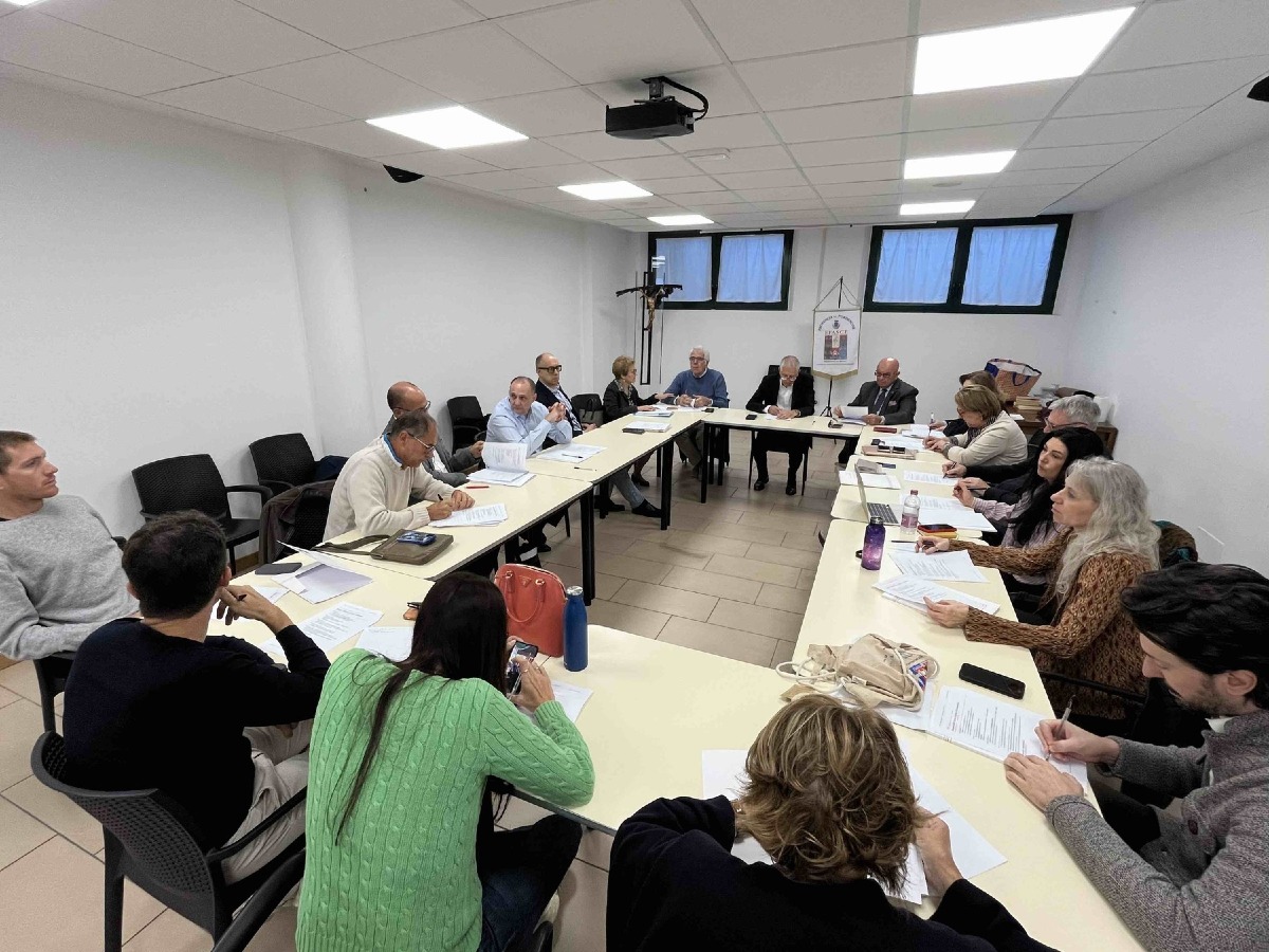 EFASCE riunisce a Pordenone i nuovi emigrati in vista del 2027