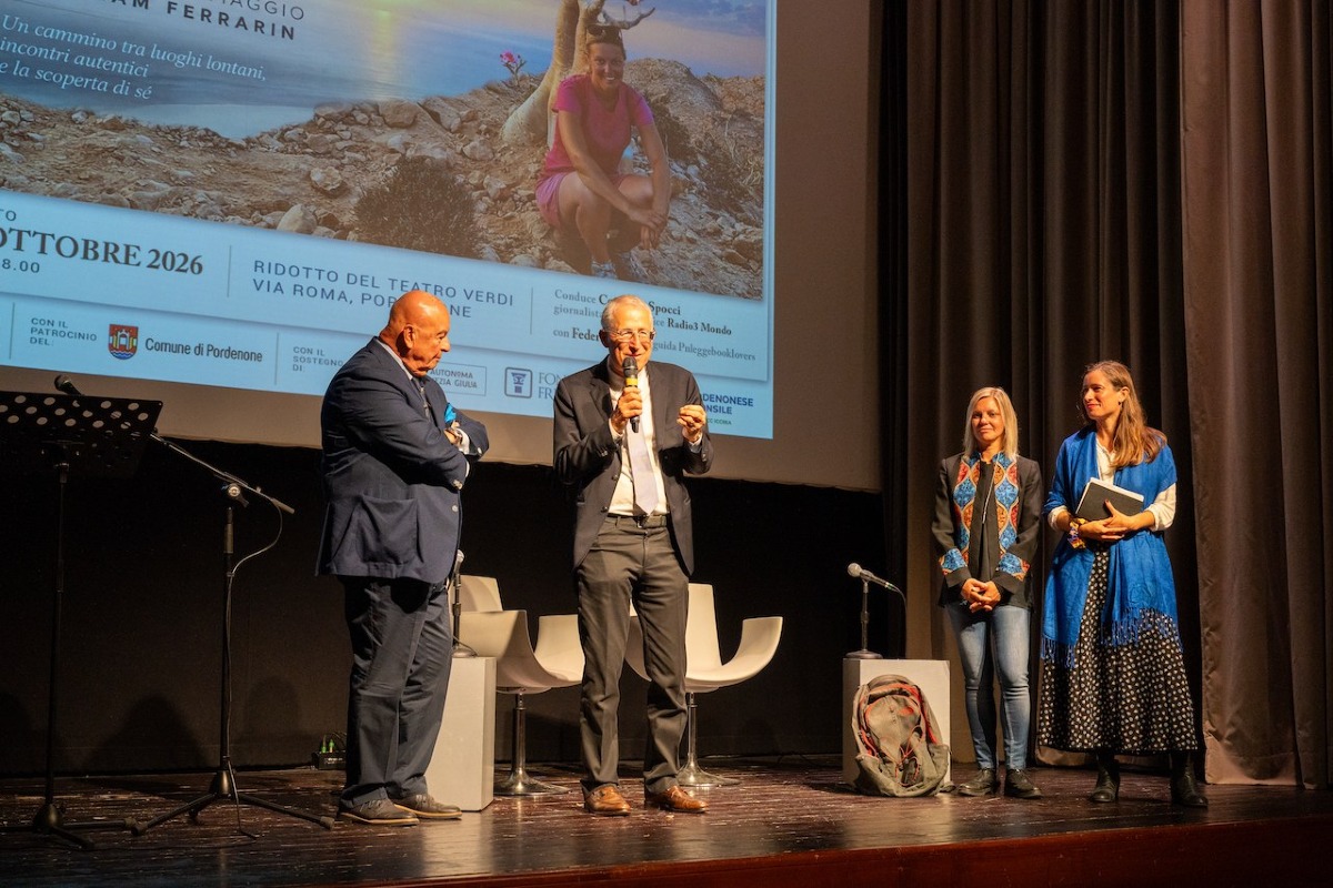 EFASCE riunisce a Pordenone i nuovi emigrati in vista del 2027