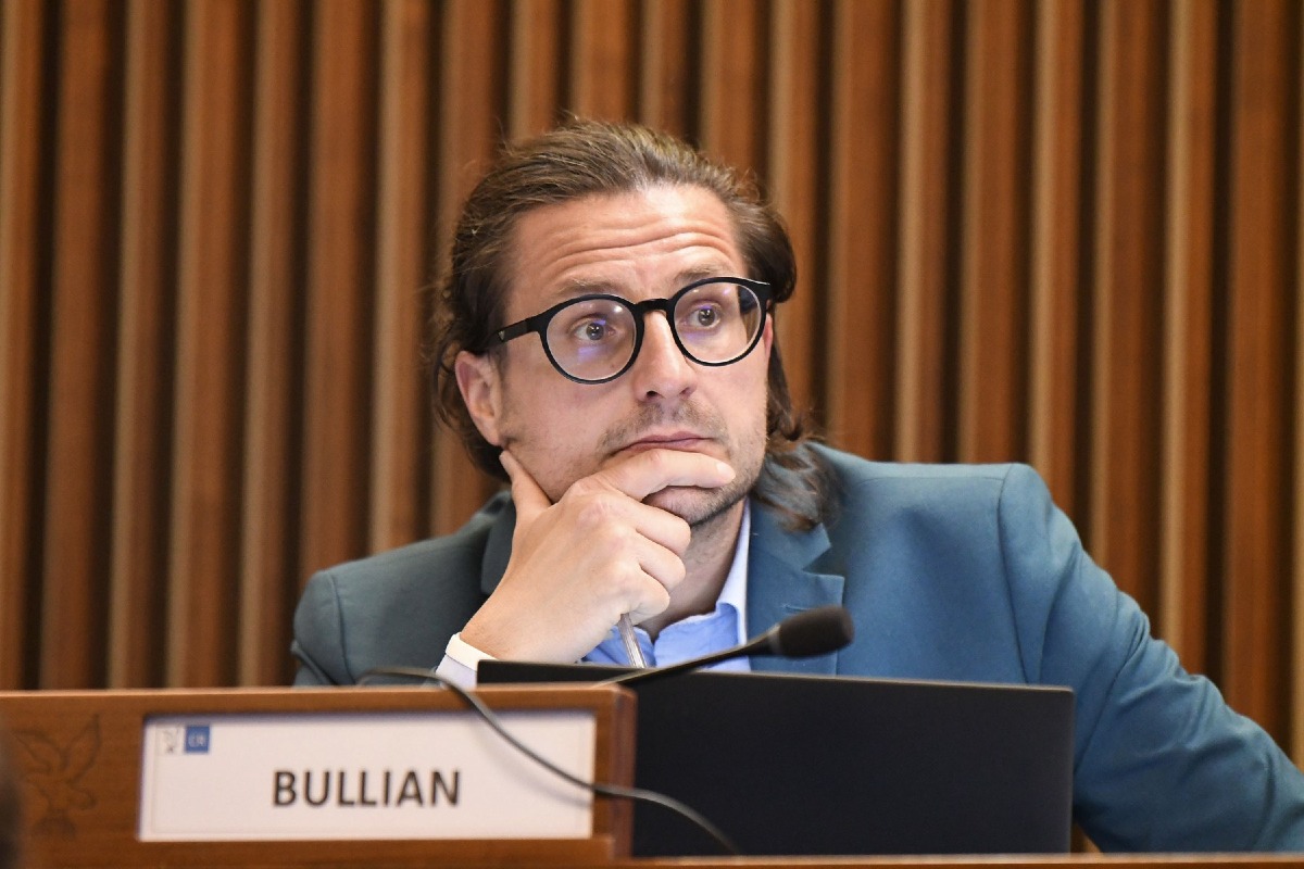 Viabilità a Staranzano, Bullian: 900mila euro per la strada del Brancolo