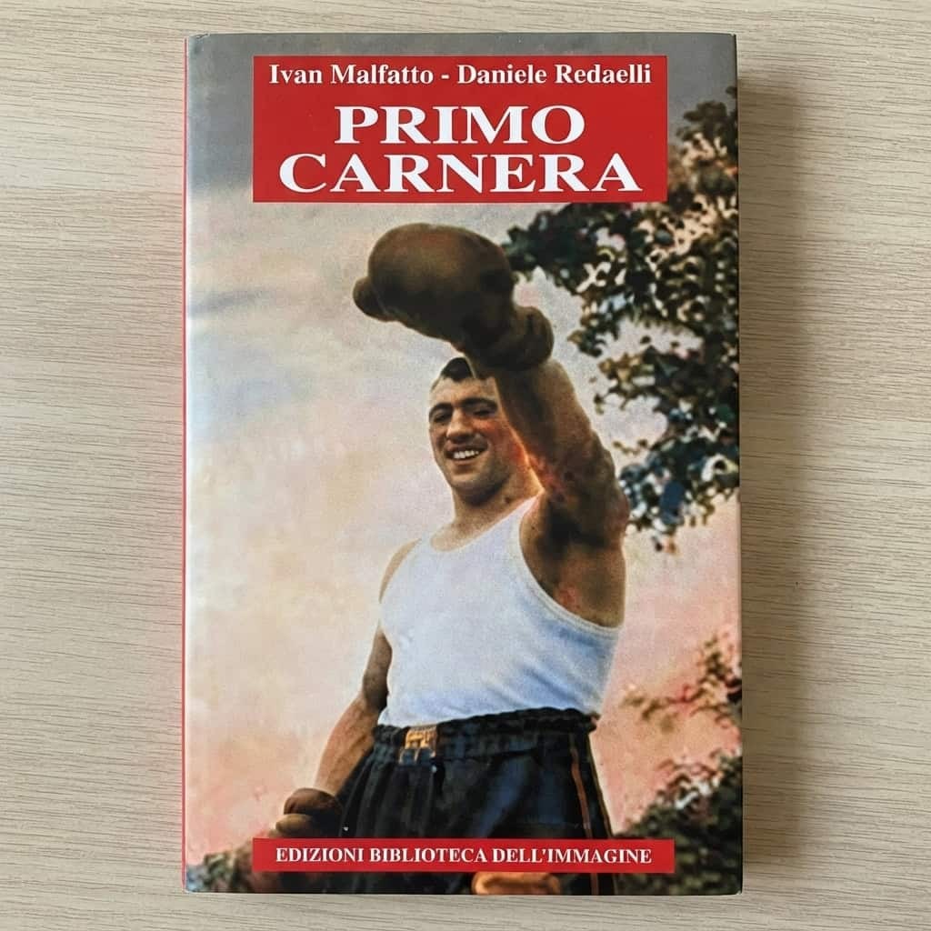 Carnera. Vita da Primo debutta in Italia a Sequals per i 120 anni della nascita