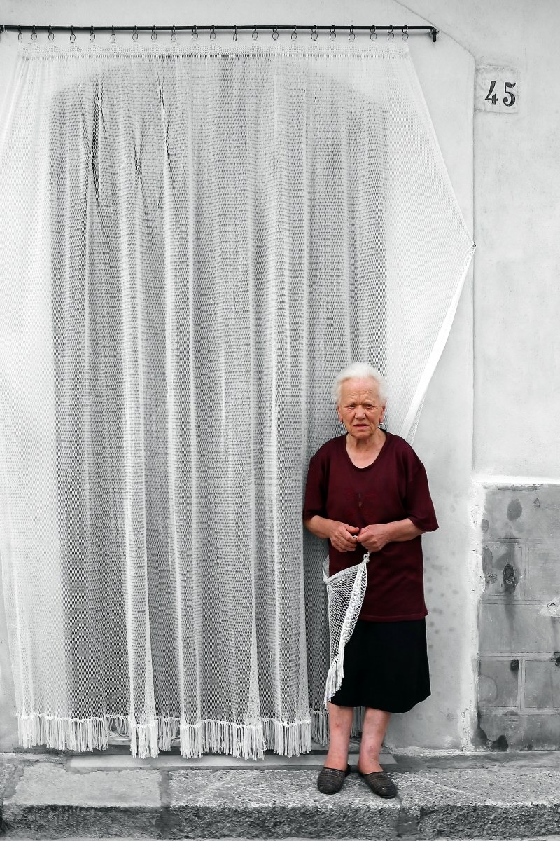 Gorizia, al Kulturni dom inaugura la mostra fotografica Gli occhi di Argo