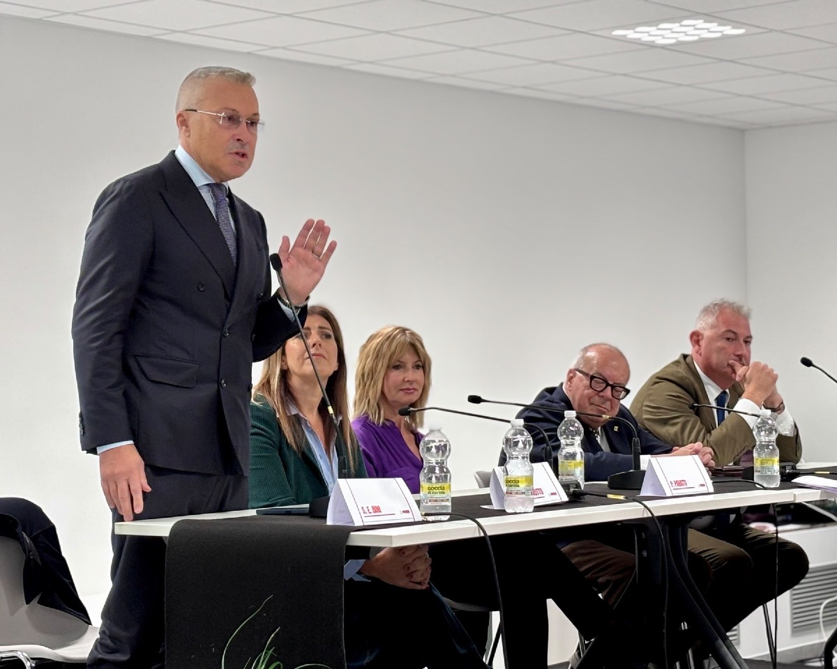 Pordenone, l’ex birrificio rinasce come campus per l’Its Alto Adriatico