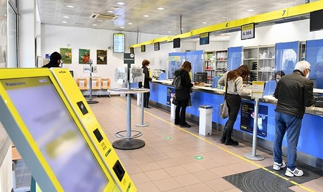 Poste Italiane cerca consulenti finanziari a Udine: candidature aperte fino al 28 ottobre