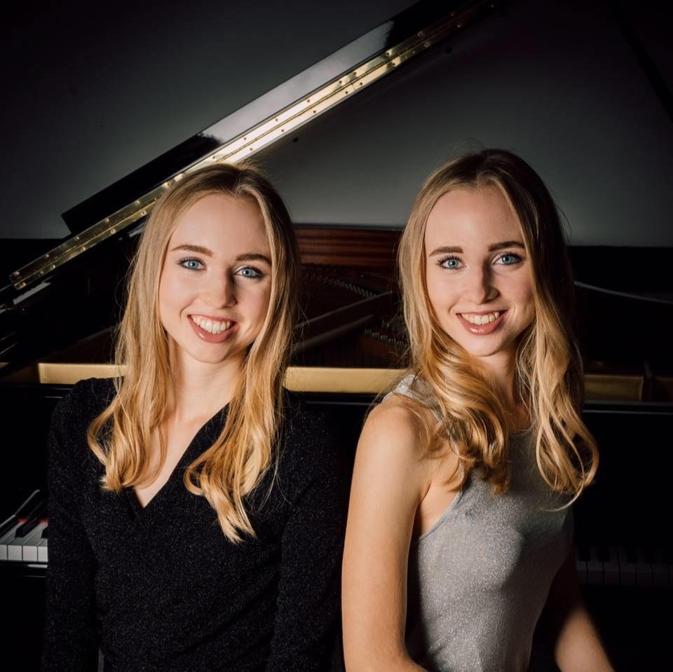 Trieste, al Teatro Miela il Duo Dallagnese in concerto tra Brahms, Schubert e Rachmaninov