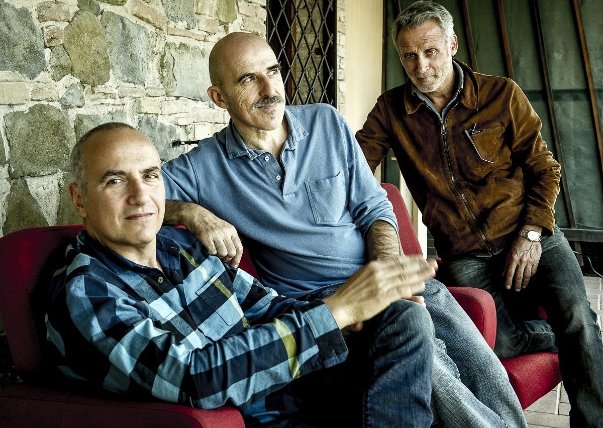 Padova Jazz Festival, il 24 ottobre Doctor 3 in concerto con Luciano Biondini